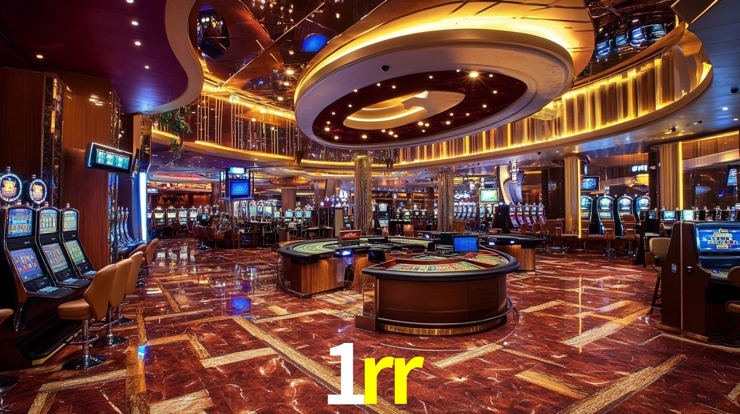 Welcome Bonus 1rr