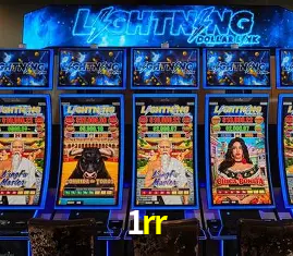 Desvendando o Mundo dos Jogos Virtuais na 1rr