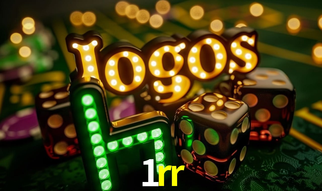 Diretório de Jogos 1rr