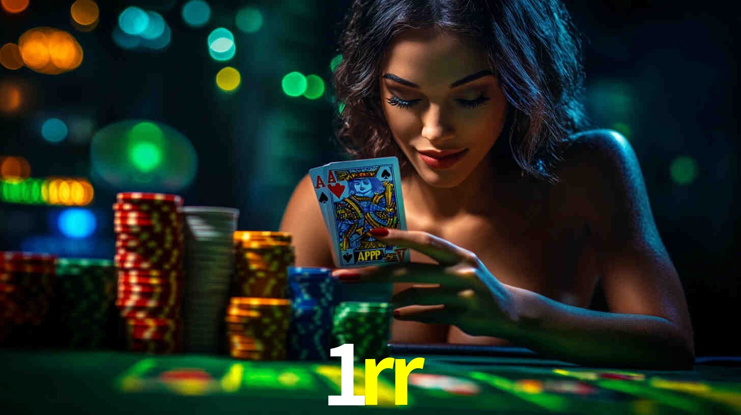Descubra o Programa VIP da 1rr: Vantagens Exclusivas para Jogadores
