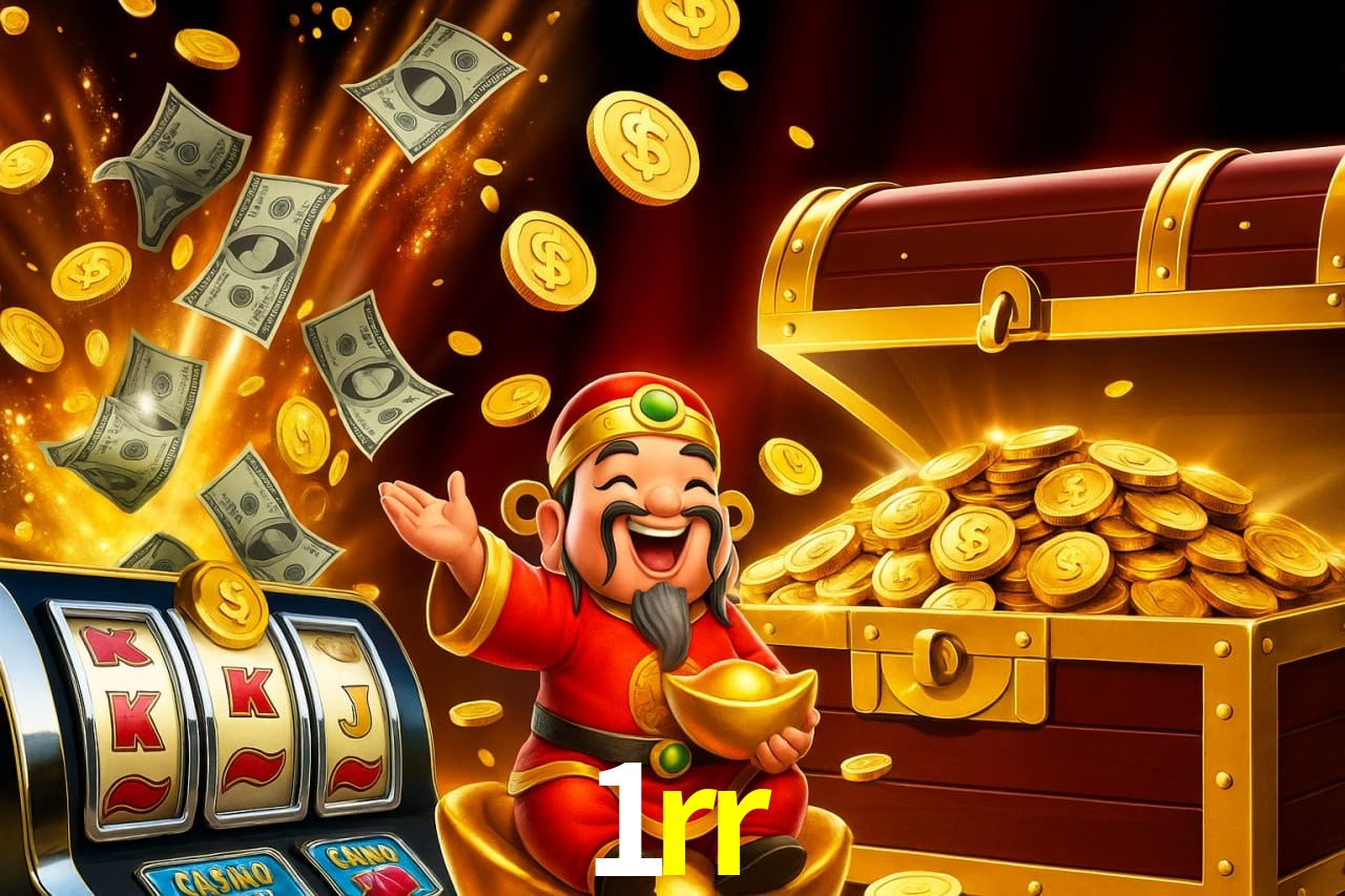 Casino Ao Vivo 1rr