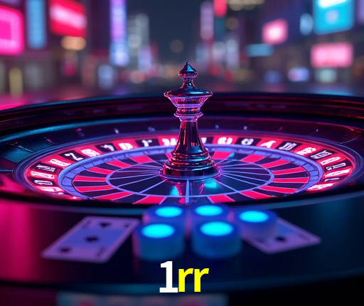 Desvendando o Mundo dos Jogos Virtuais na 1rr