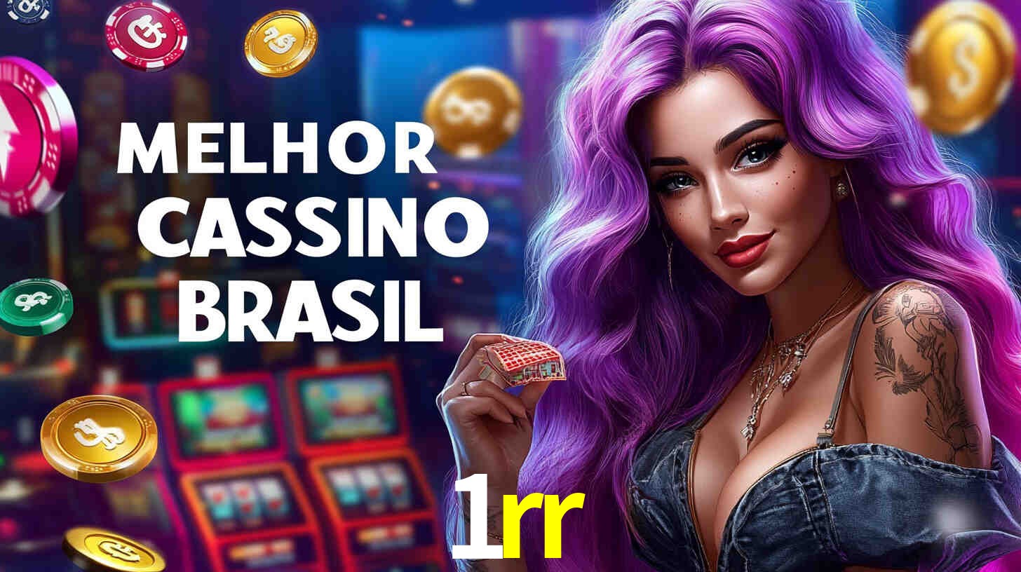 Descubra a Essência do 1rr: Nossa História e Compromissos