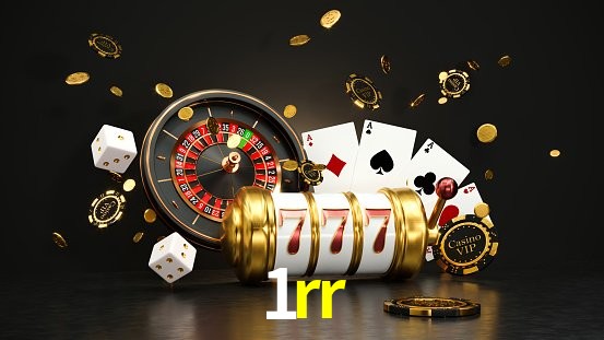 Live Casino 1rr