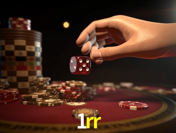 Provedores de Jogos 1rr