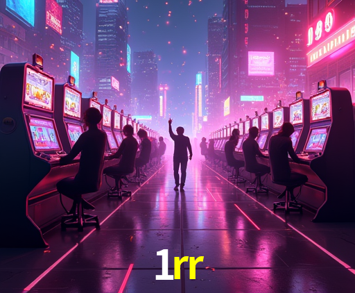 Casino VIP 1rr