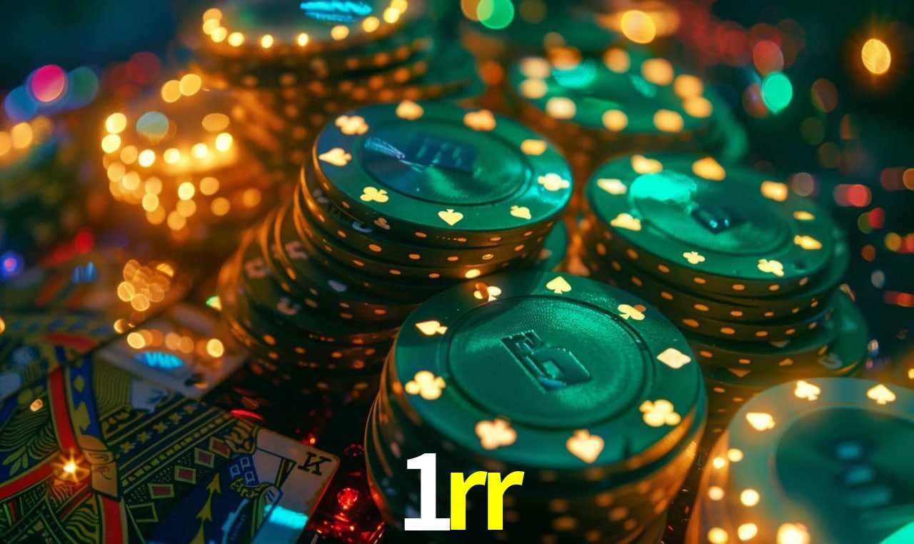 Apostas de Tênis 1rr