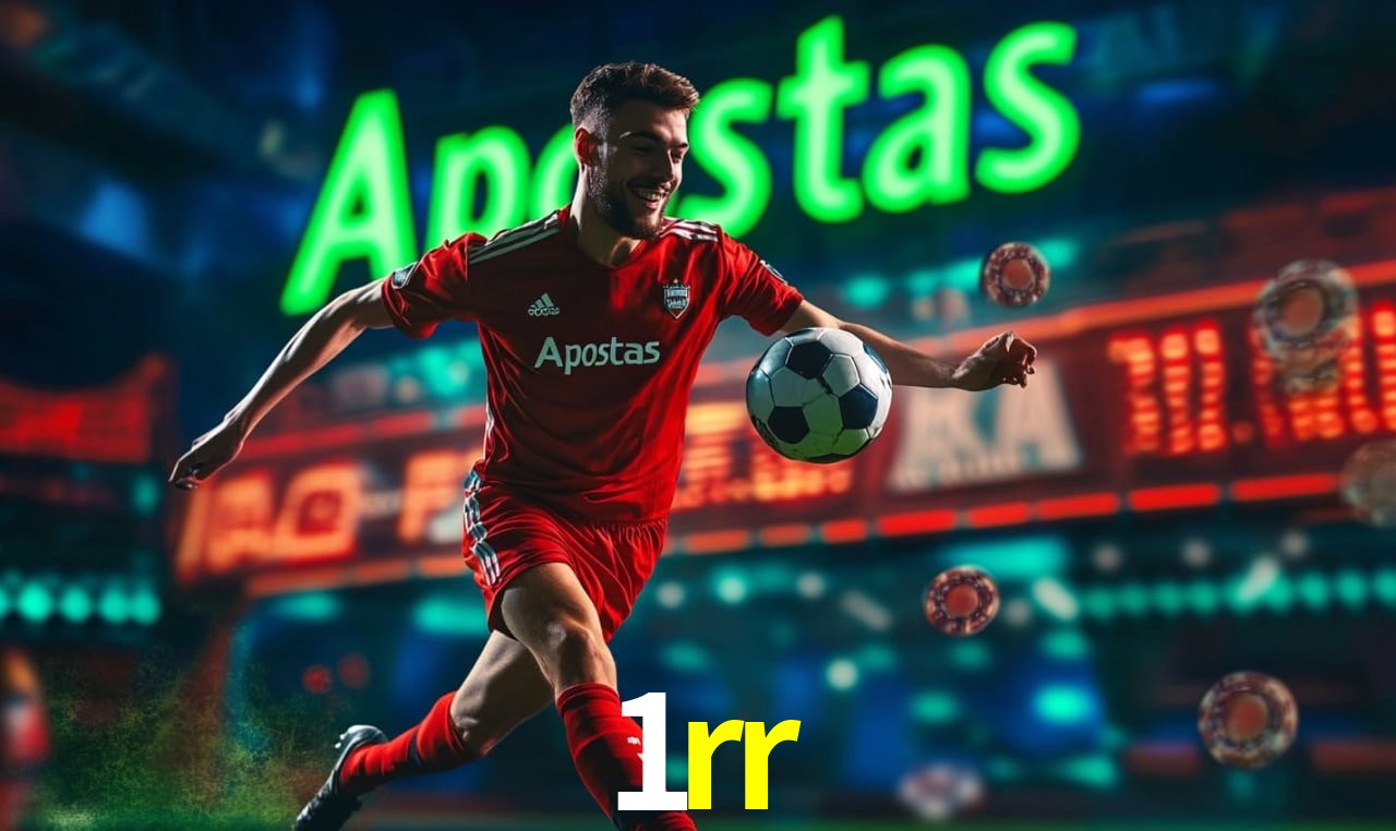 Bônus Diários 1rr