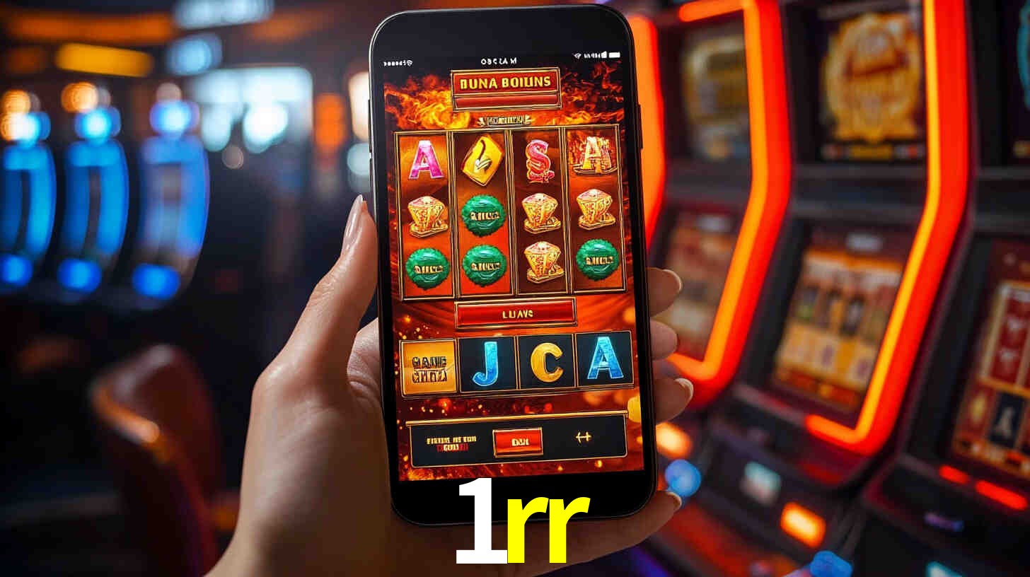 Live Casino 1rr
