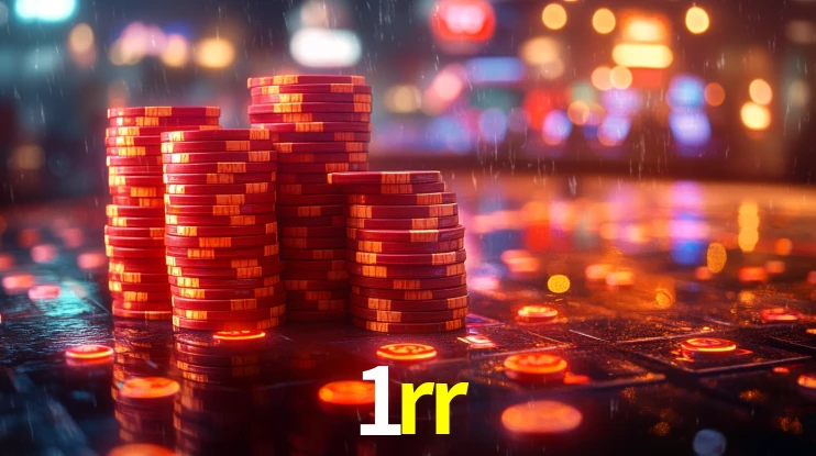 VIP Casino 1rr