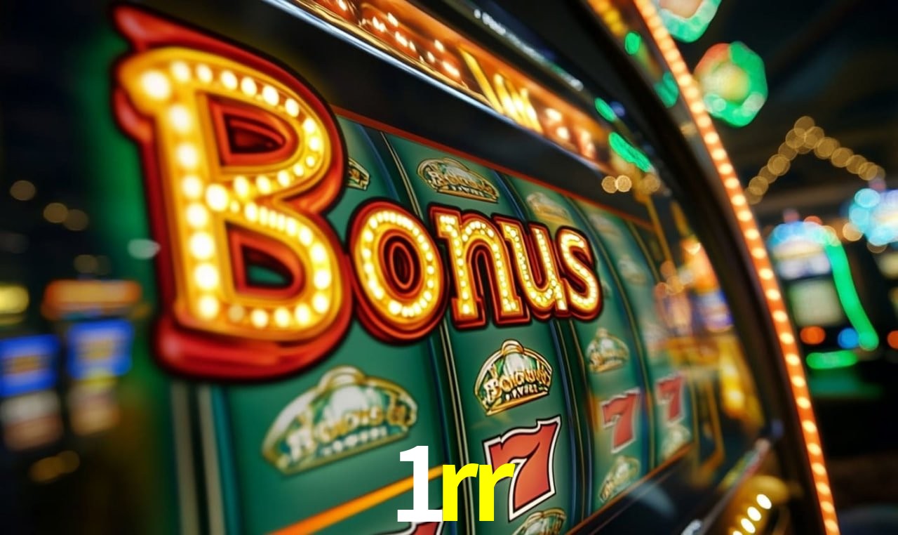 1rr: Jogos de Caça-Níqueis-Altas Recompensas, Roleta-Velocidade, Blackjack-Desafios Máximos