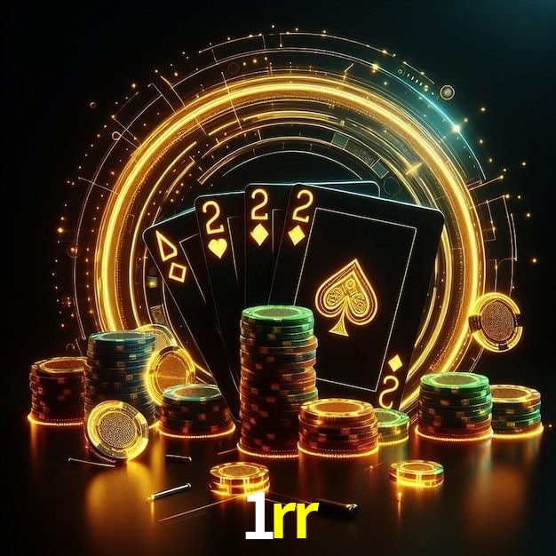 Casino Ao Vivo 1rr